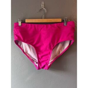 L.L. Bean Pink Bathing Suit Bottom14